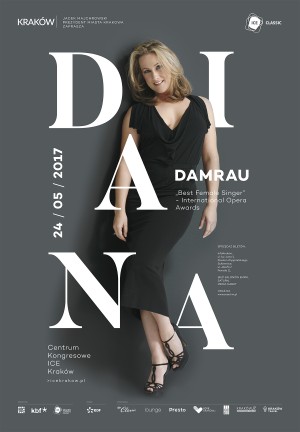 Diana Damrau | ICE Classic