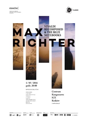 Max Richter | ICE Classic
