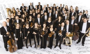 ROYAL PHILHARMONIC ORCHESTRA | ICE Classic