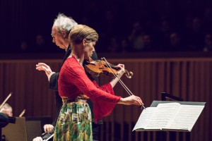 PHILIPPE HERREWEGHE / Isabelle Faust | ICE Classic